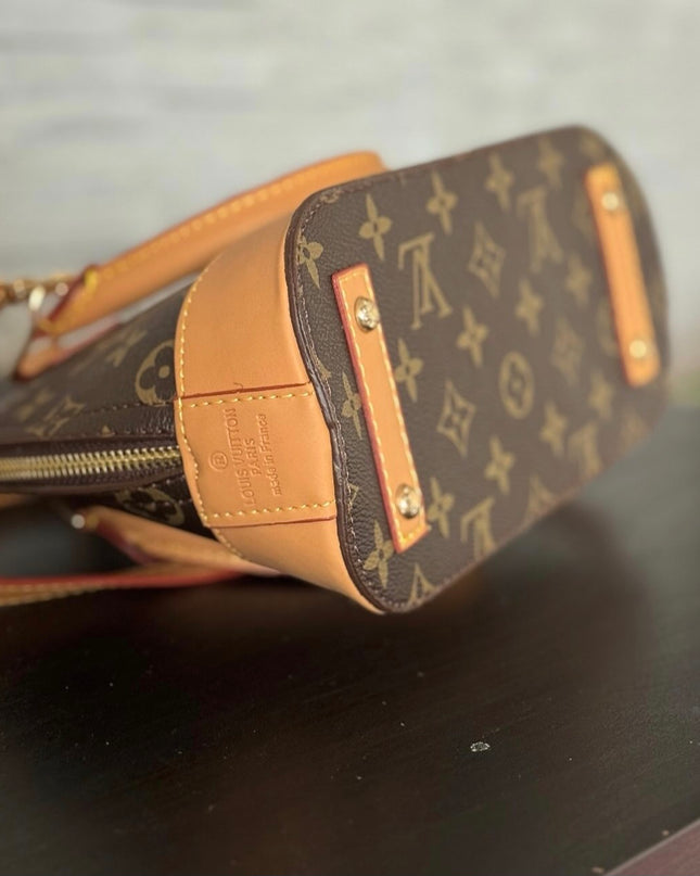 Louis Vuitton Alma