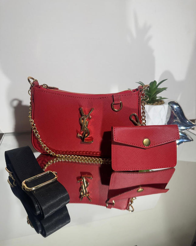 YSL Nova kolekcija‼️