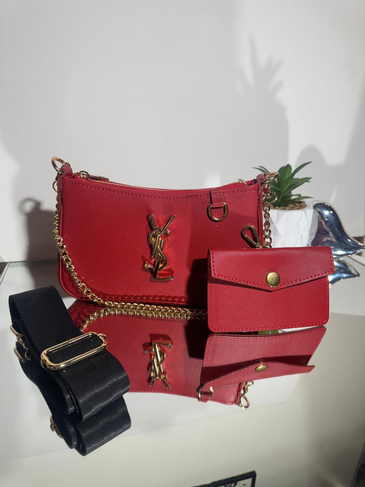 YSL Nova kolekcija‼️