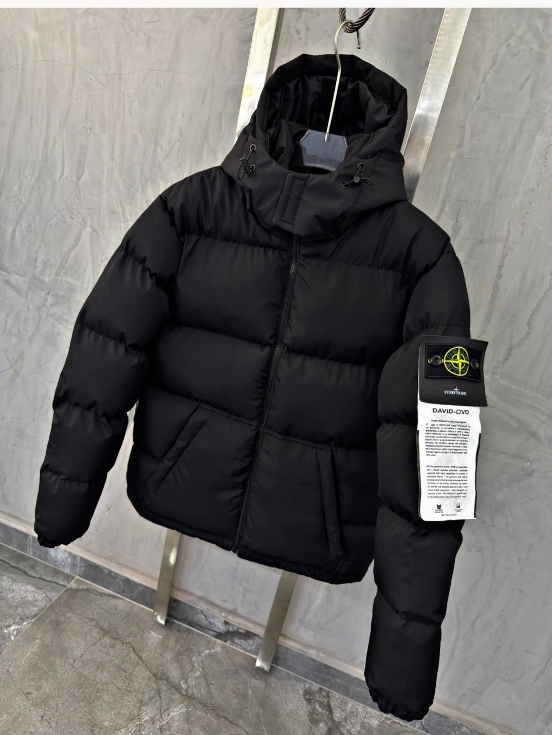 Stone Island