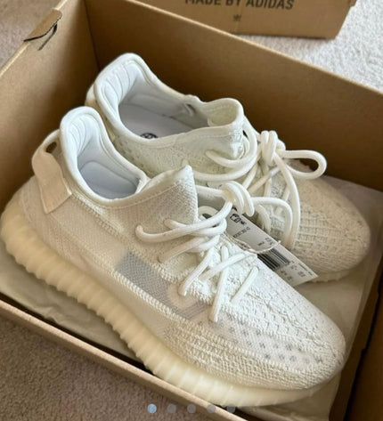 Yeezy boost 350 V2 " Bone"
