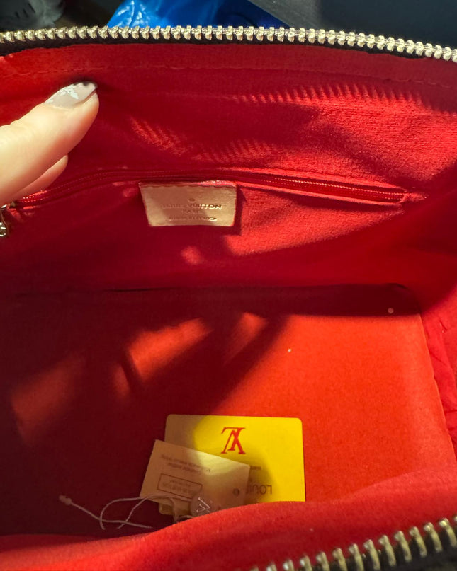 Louis Vuitton Alma " XL"