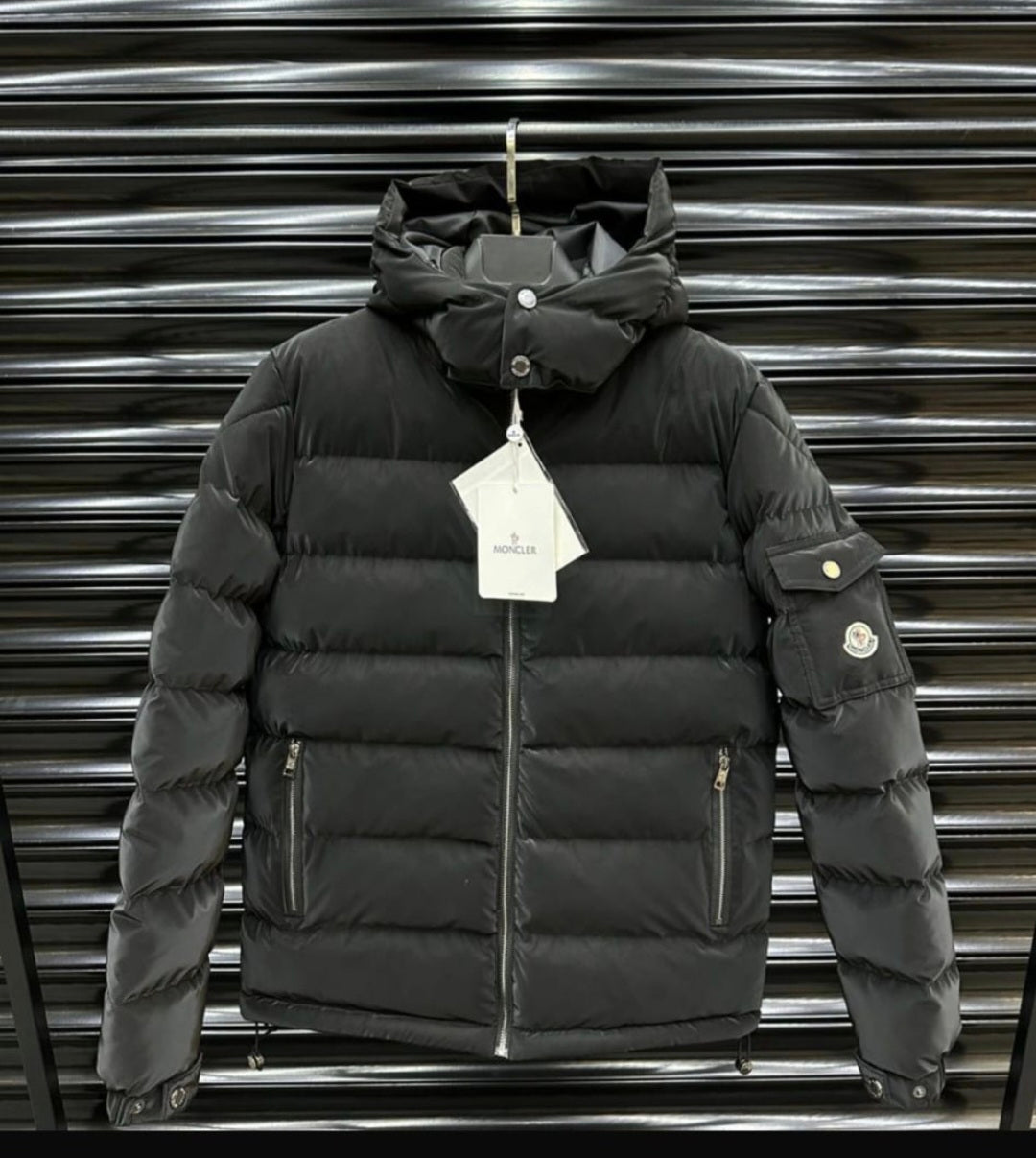Moncler