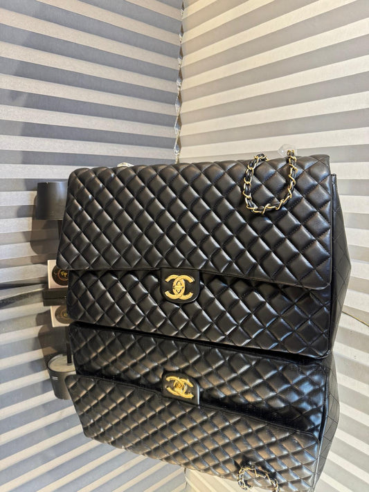 Chanel " XXL Elegance "