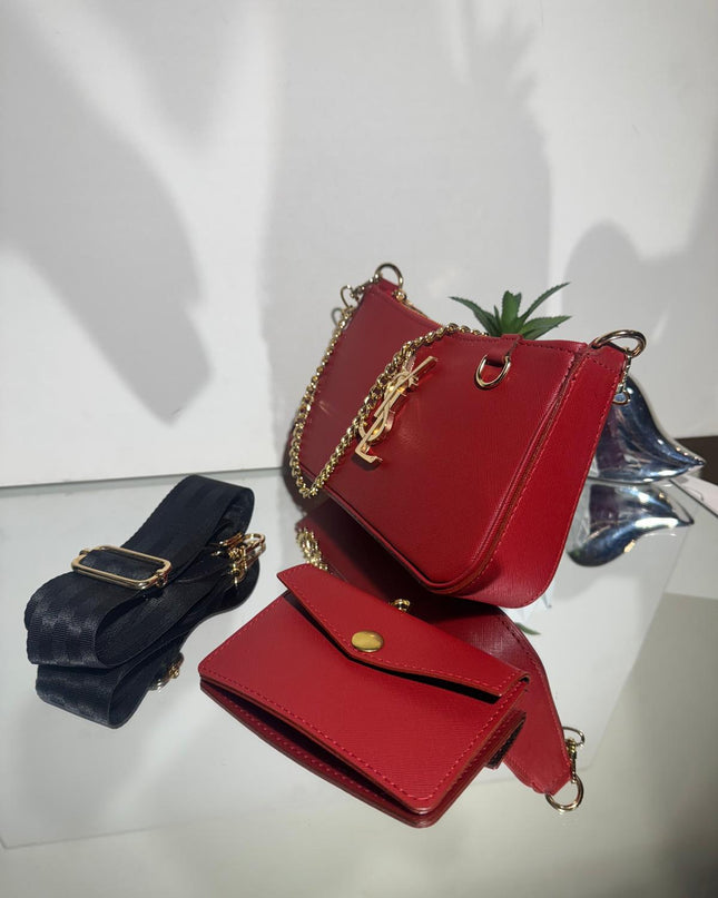 YSL Nova kolekcija‼️