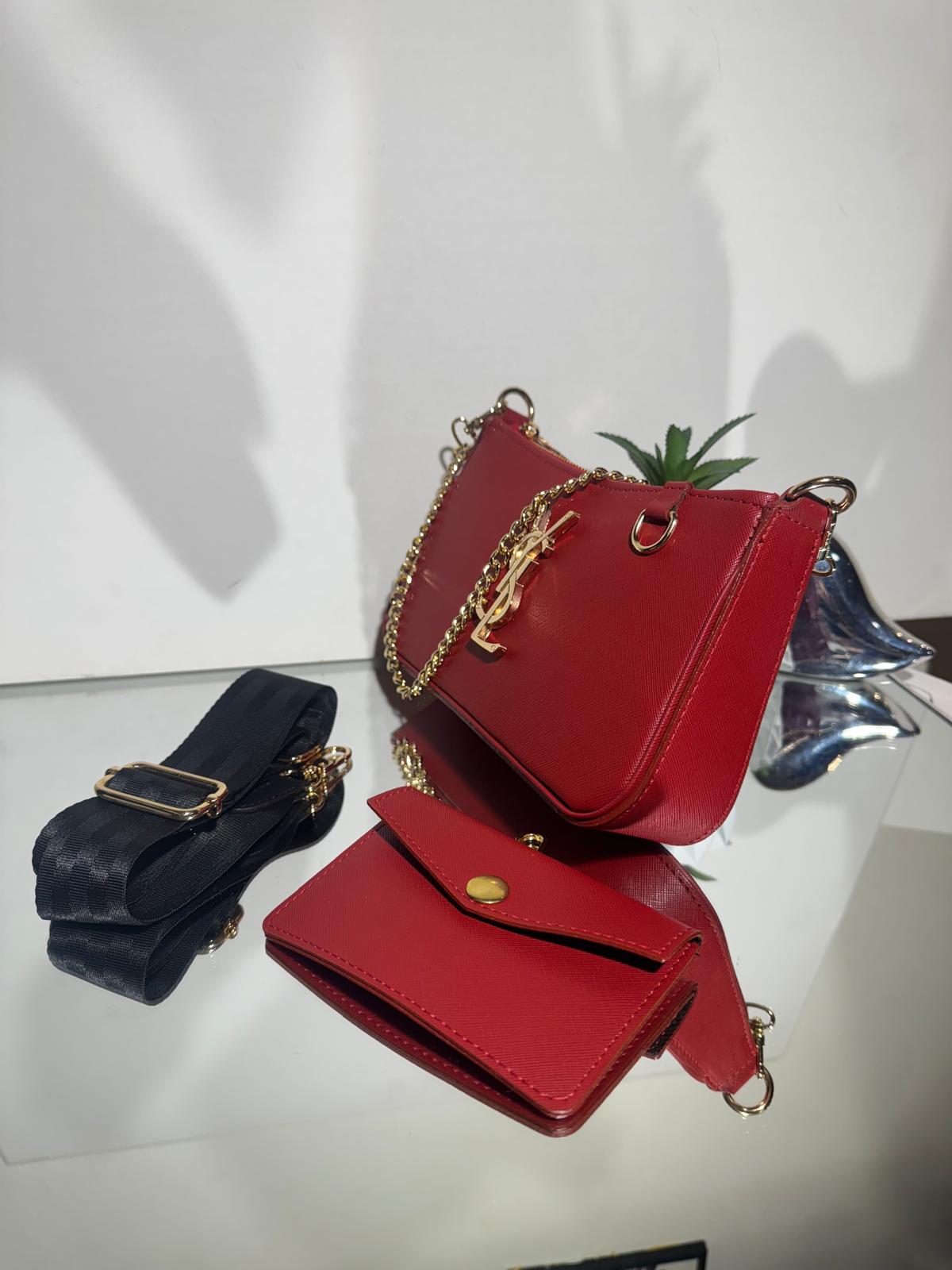 YSL Nova kolekcija‼️