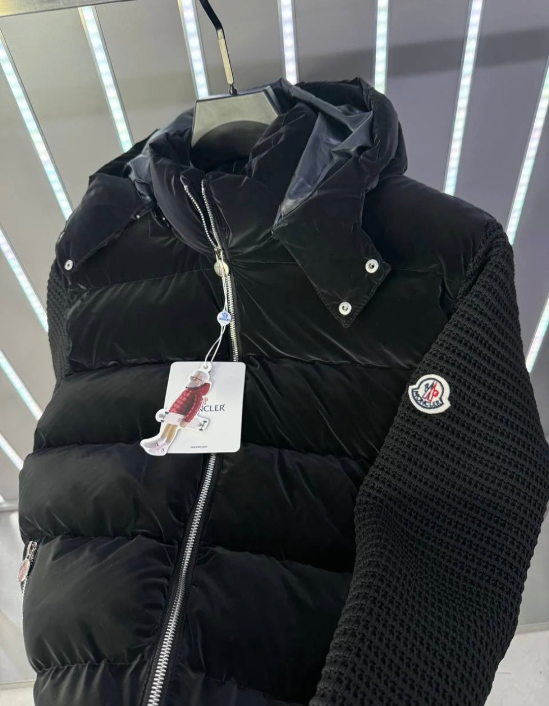 Moncler
