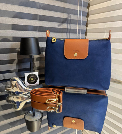 Longchamp " LE PLIAGE XTRA M HOBO BAG "