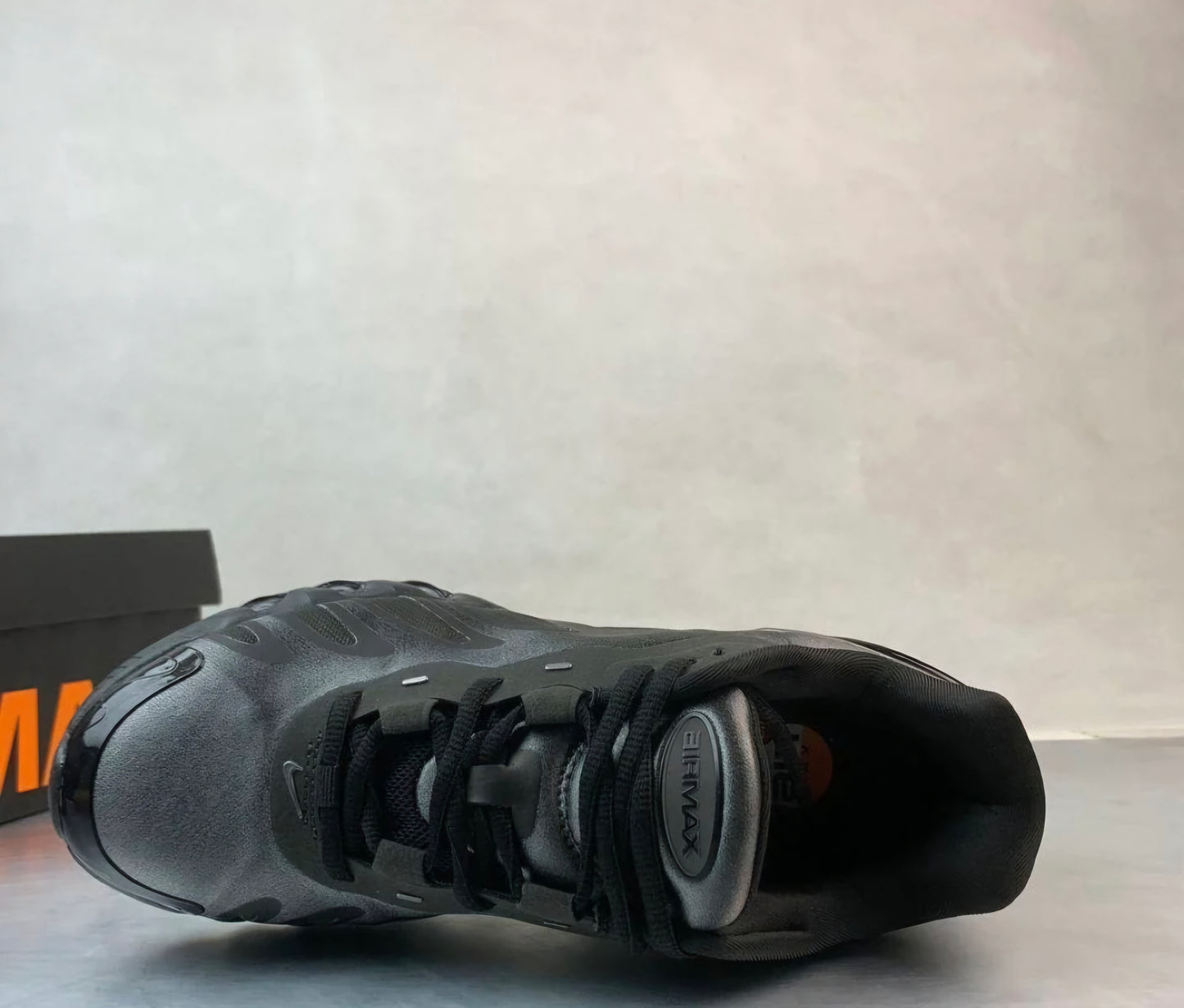 Nike Air Max DN8 black