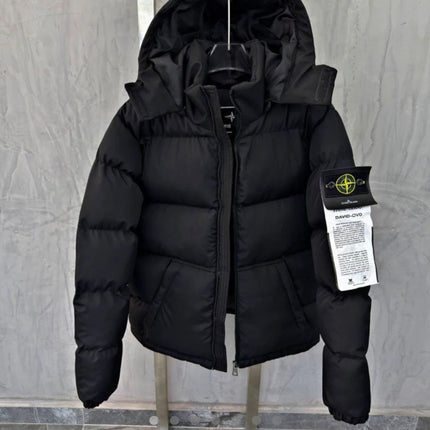 Collection image for: Muške Zimske Jakne