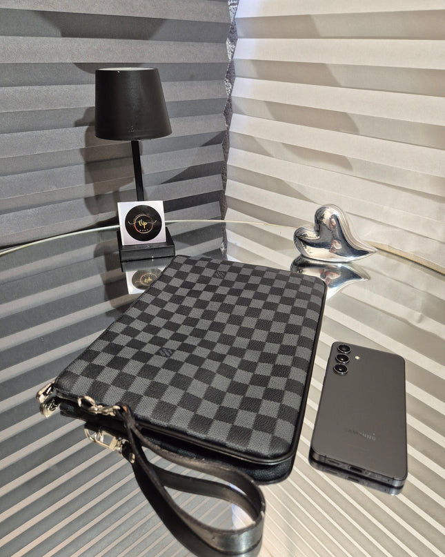 Louis Vuitton - Pismo torba