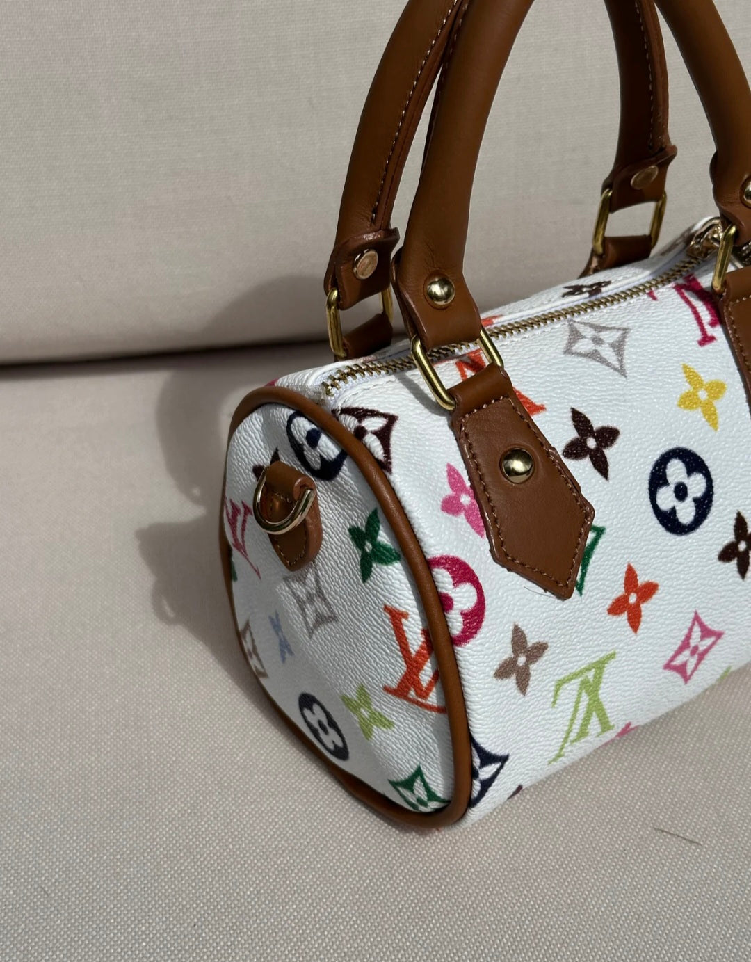 Louis Vuitton Nano Kolekcija