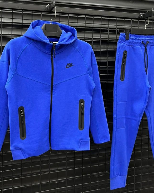 NIKE TECH FLEECE KIDS