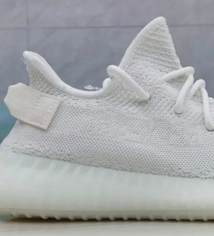 Yeezy Boost 350 V2 Cream White