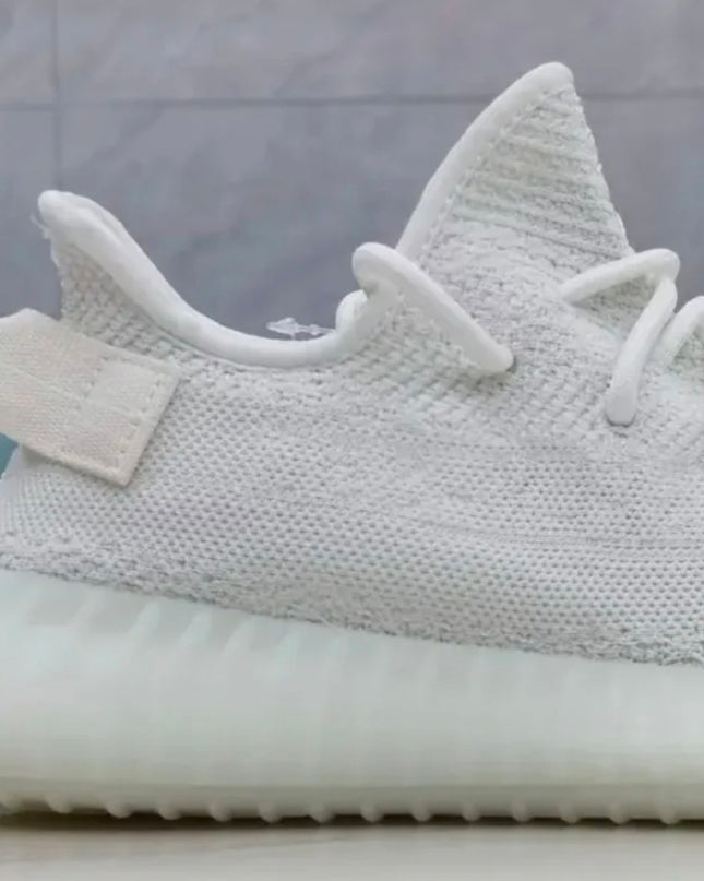 Yeezy Boost 350 V2 Cream White