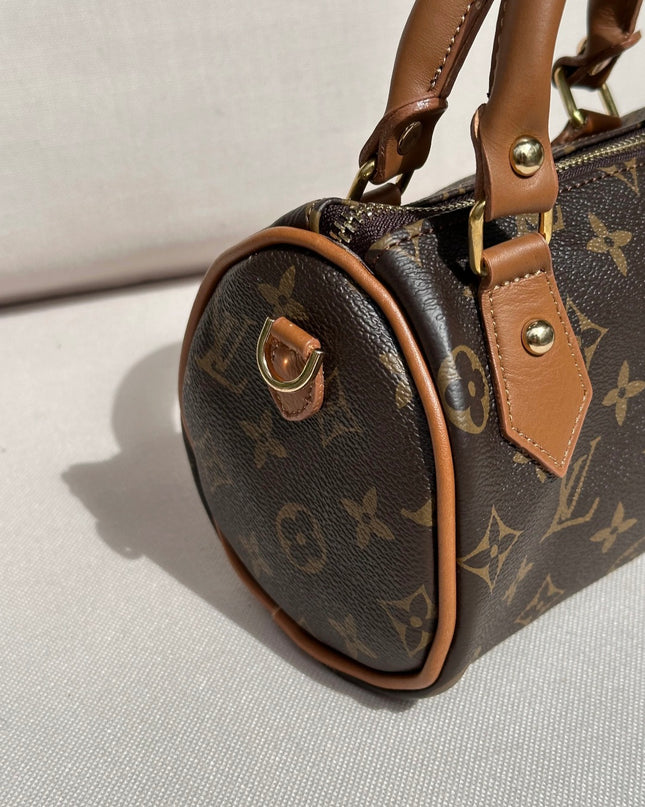 Louis Vuitton Nano Kolekcija