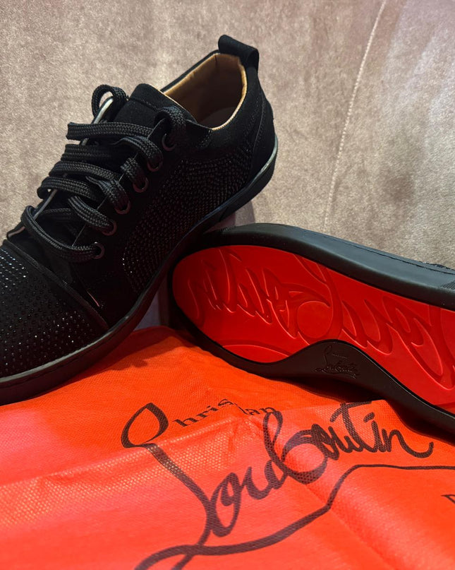 Christian Louboutin Sparkle