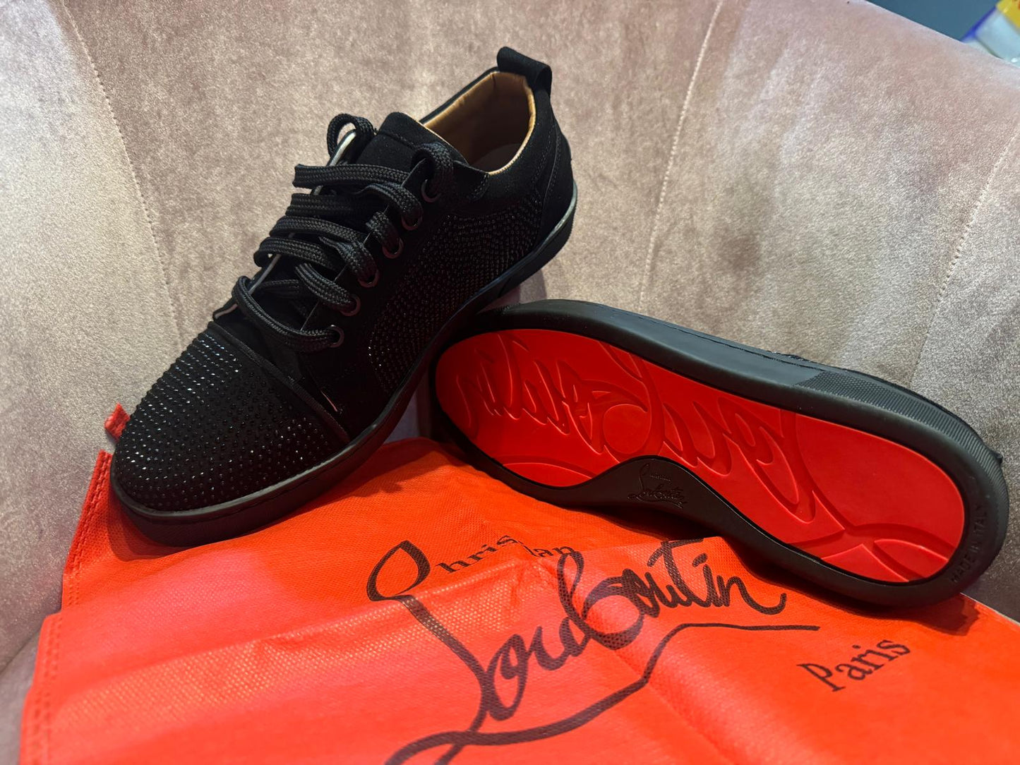 Christian Louboutin Sparkle