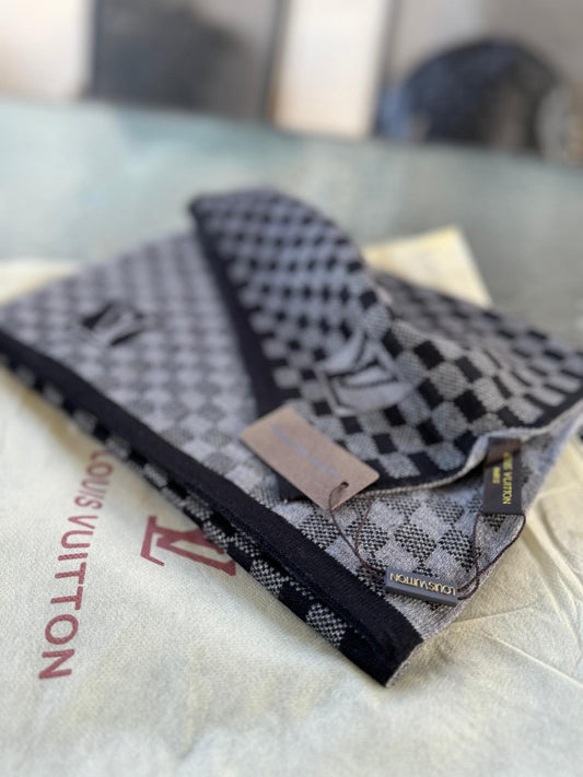 Men's Scarf LV