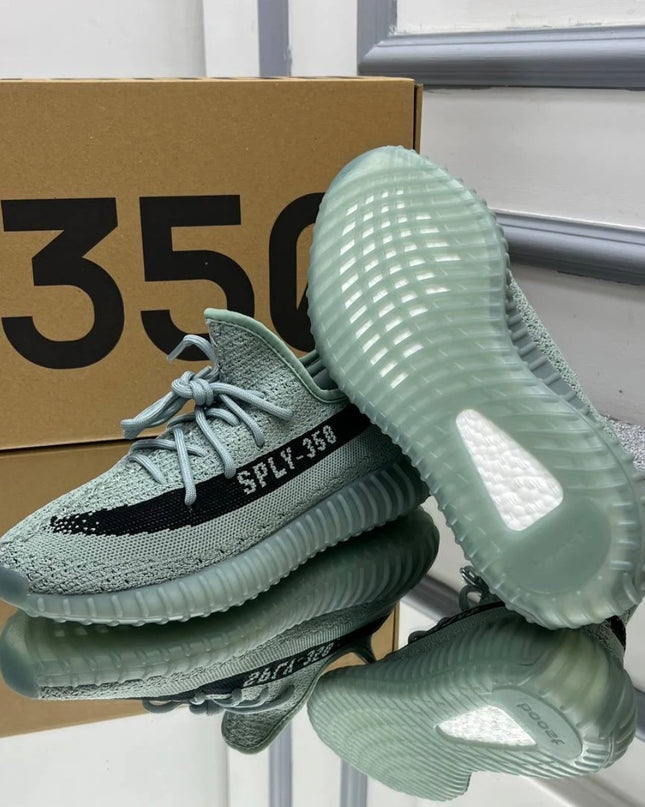 Yeezy Boost 350 "Salt"