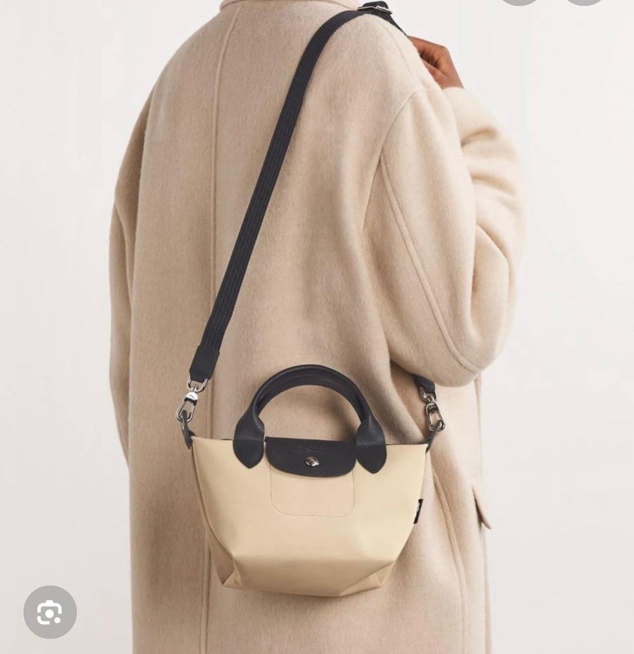 Longchamp "Energy" Veličina (S)