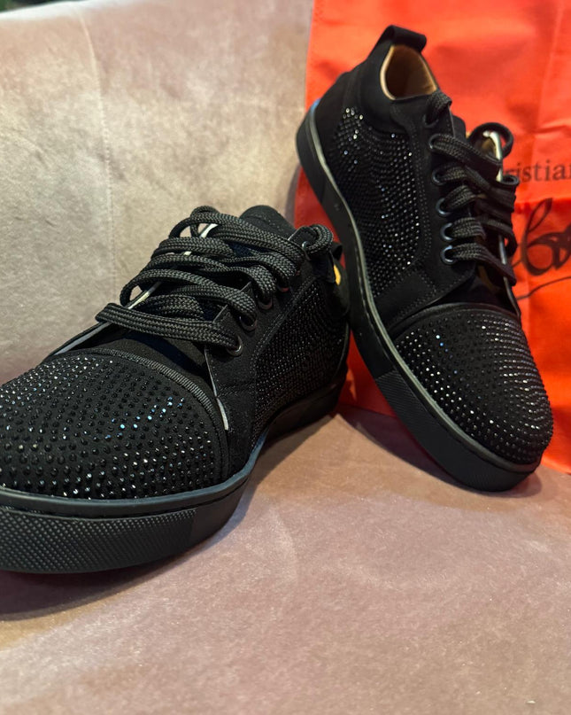 Christian Louboutin Sparkle