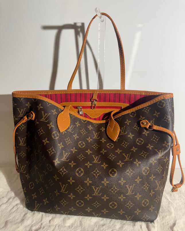 Louis Vuitton Neverfull
