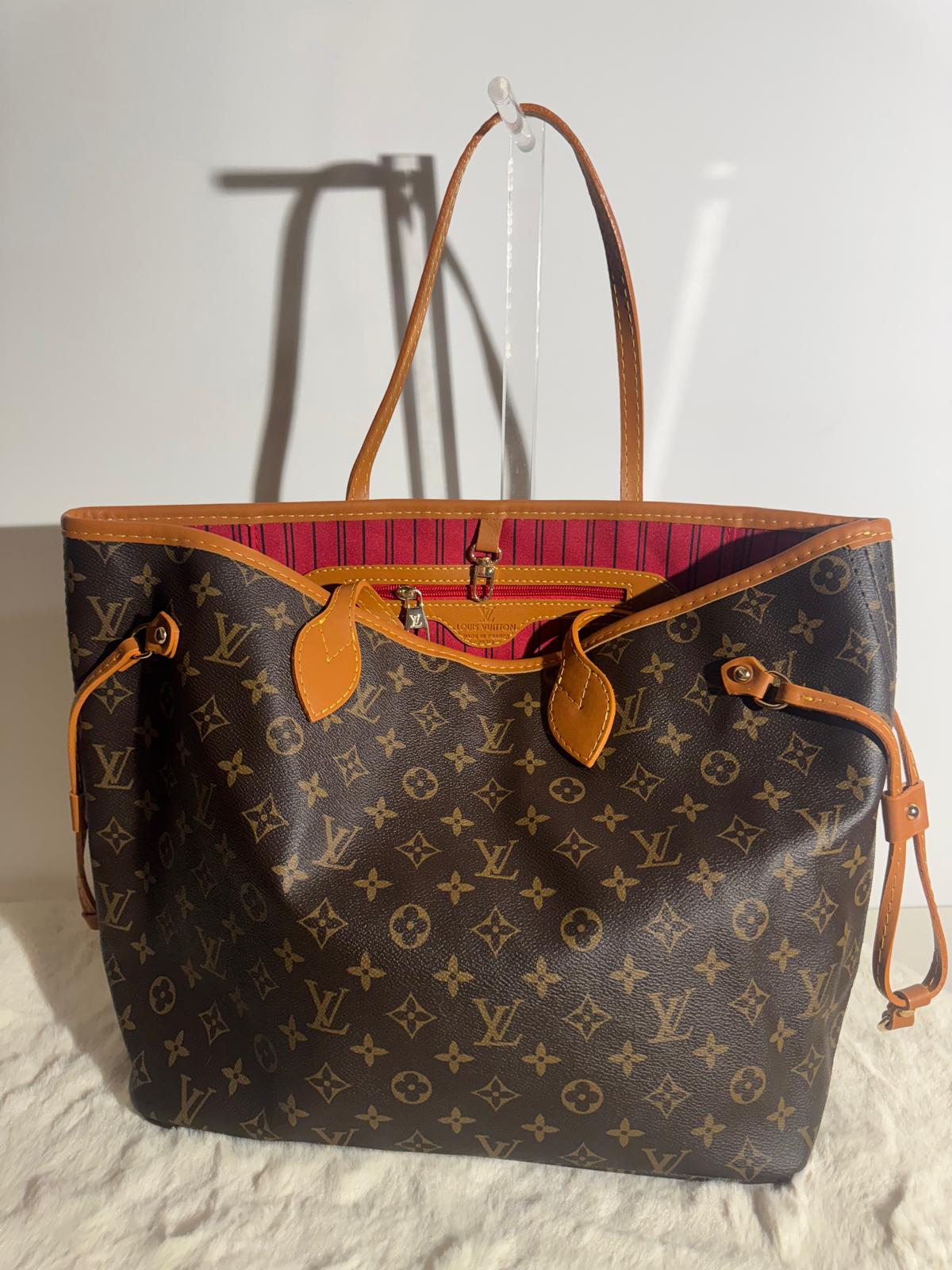 Louis Vuitton Neverfull