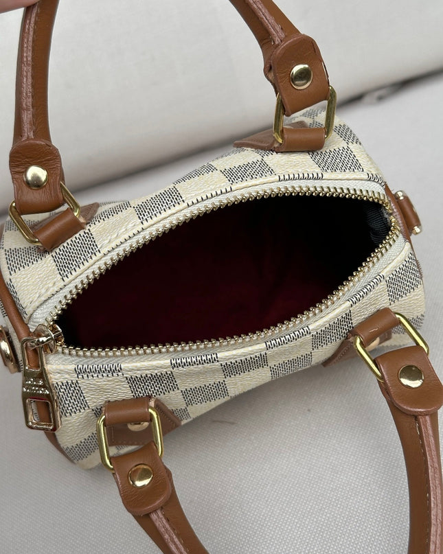 Louis Vuitton Nano Kolekcija