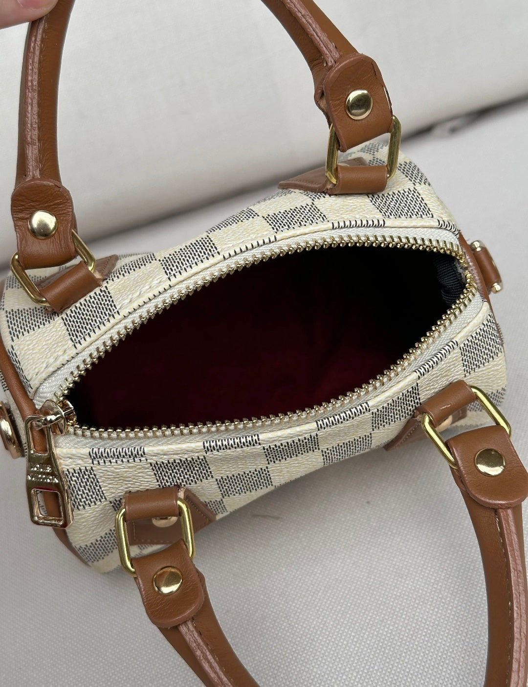 Louis Vuitton Nano Kolekcija