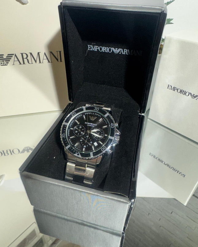 Emporio Armani