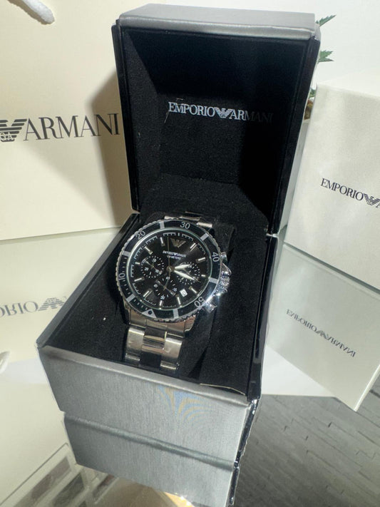 Emporio Armani