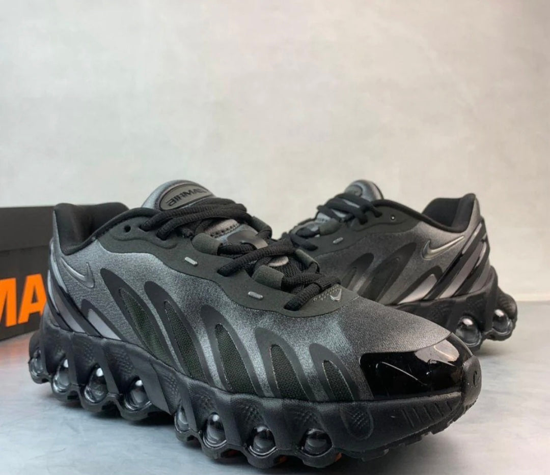 Nike Air Max DN8 black