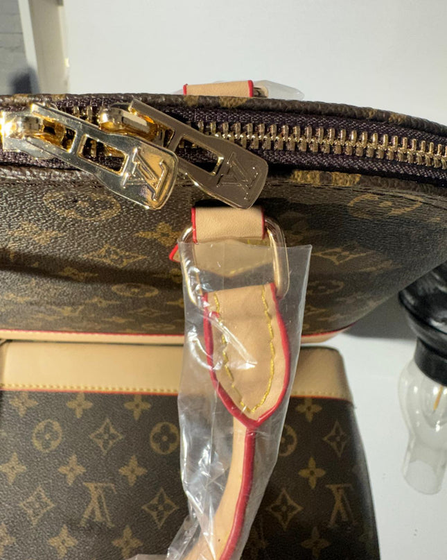 Louis Vuitton Alma " XL"