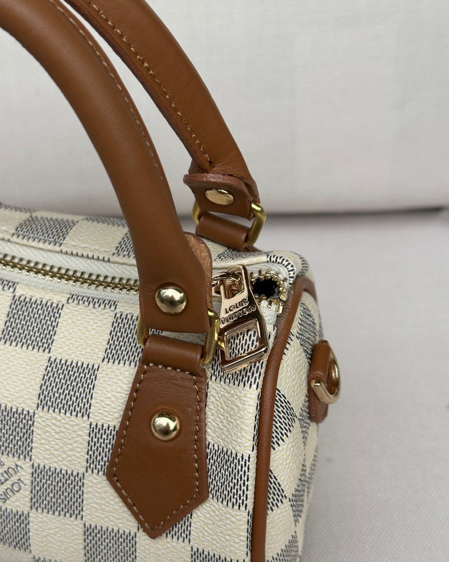 Louis Vuitton Nano Kolekcija