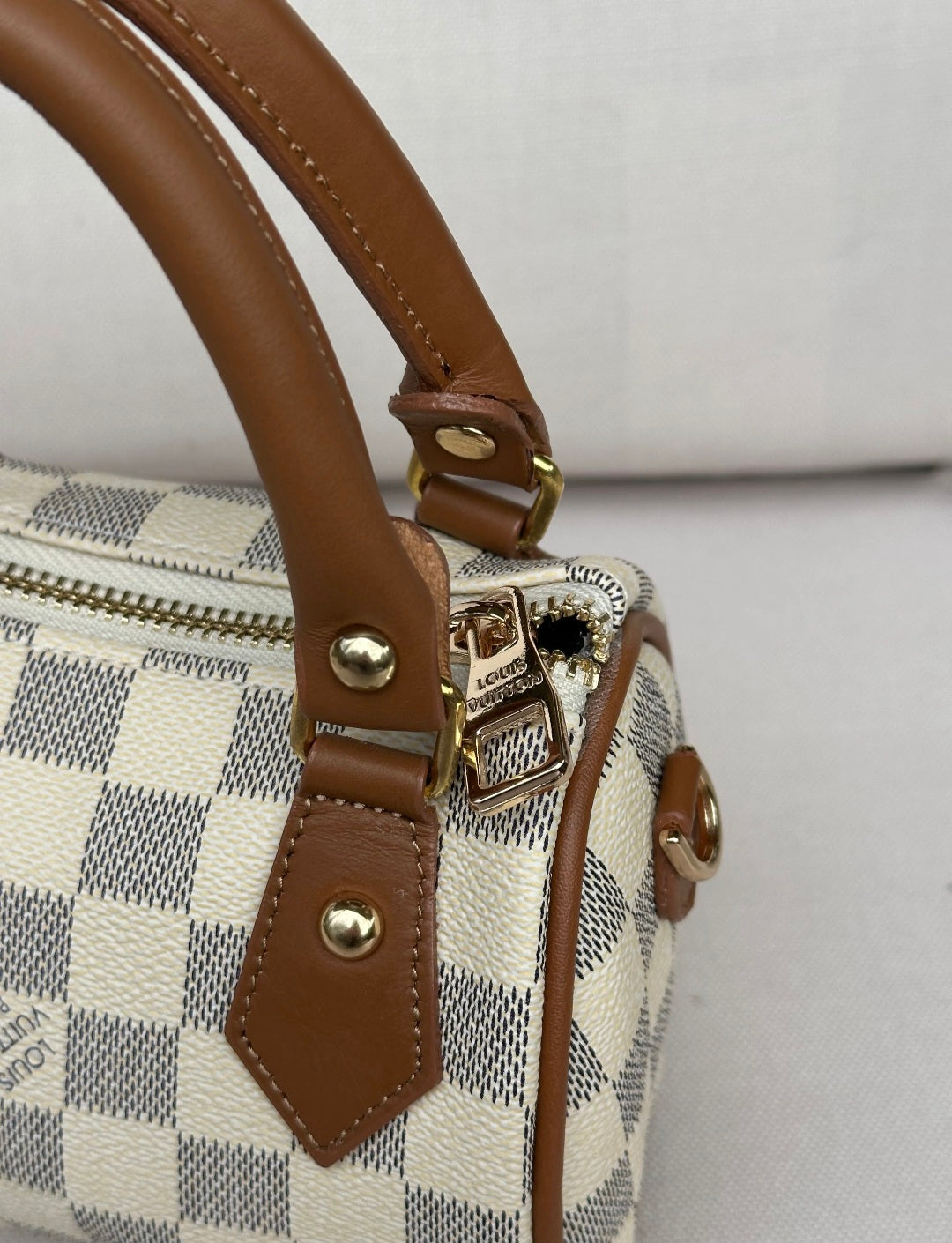 Louis Vuitton Nano Kolekcija