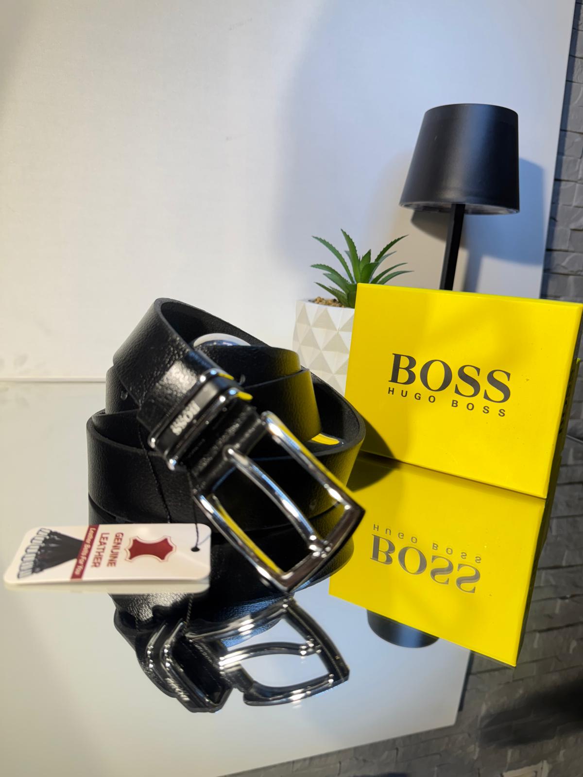 Hugo Boss (Premium)