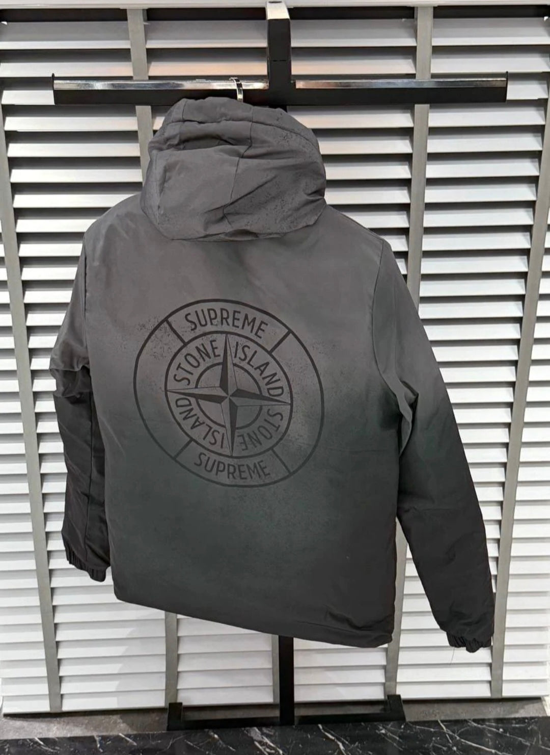 Stone Island