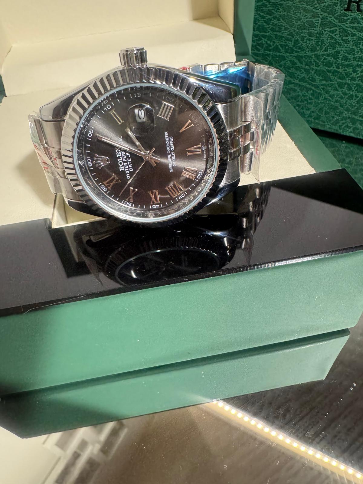 Rolex