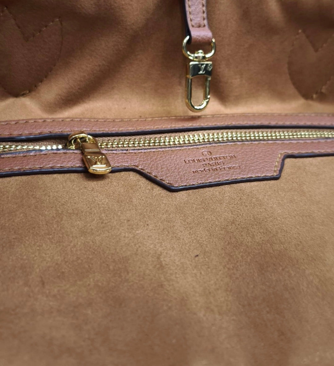 Louis Vuitton Neverfull Premium