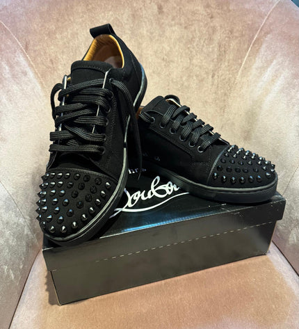 Christian Louboutin Spikes