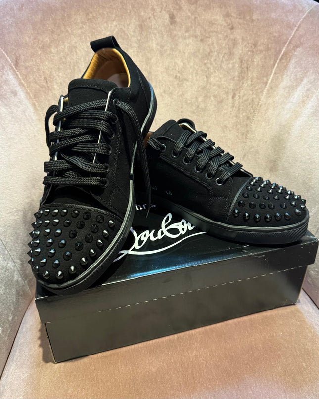 Christian Louboutin Spikes