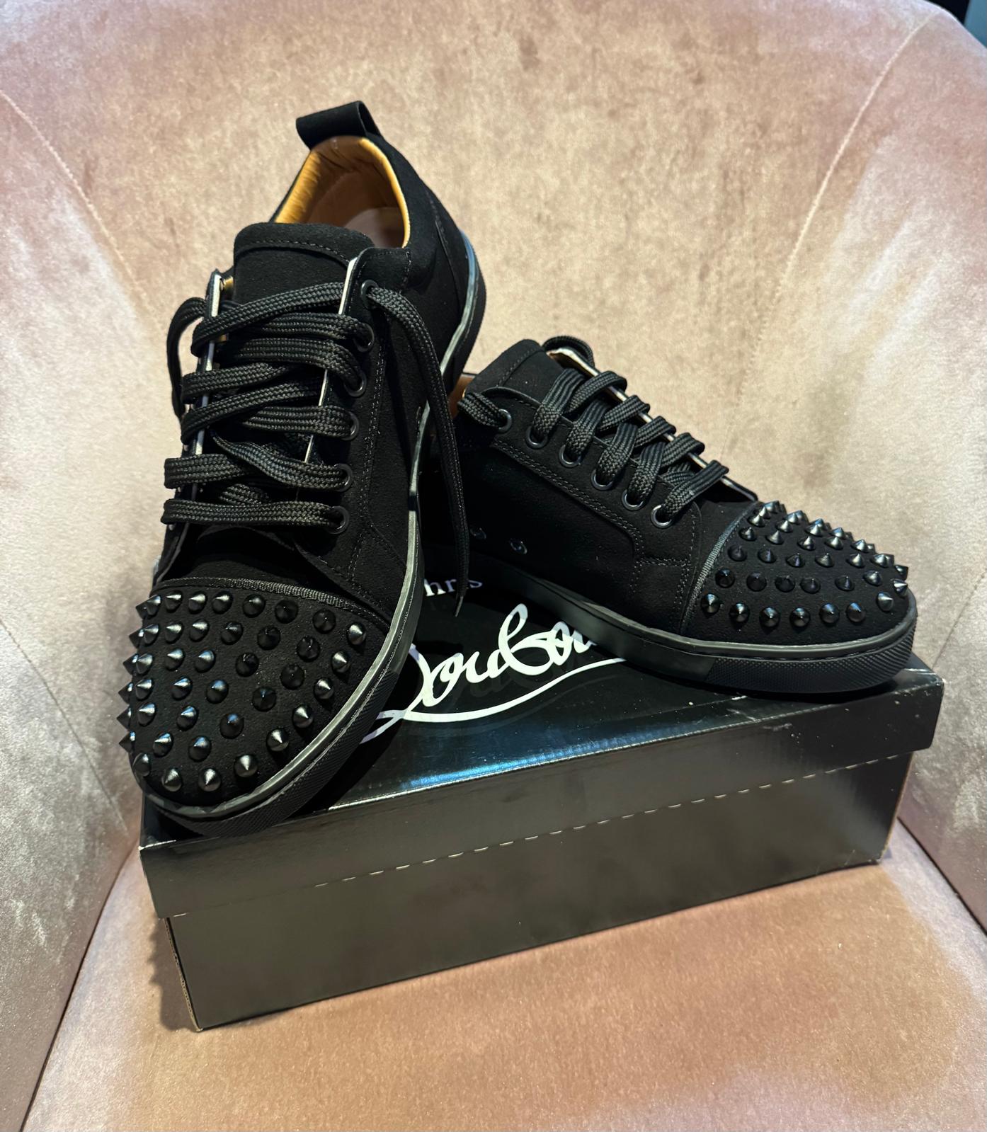 Christian Louboutin Spikes