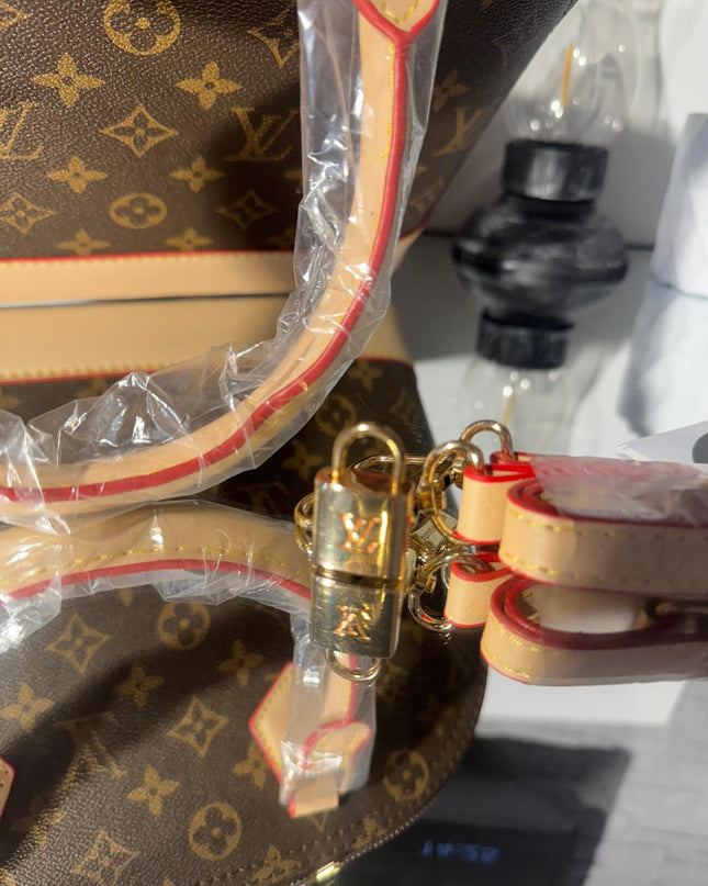 Louis Vuitton Alma " XL"