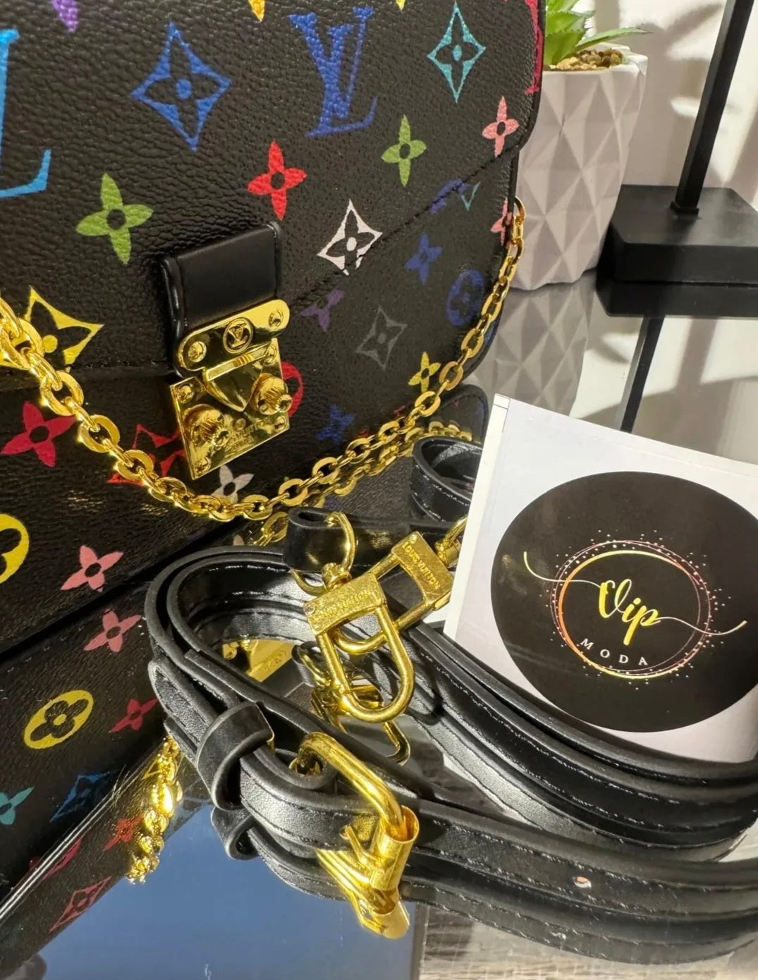 Louis Vuitton