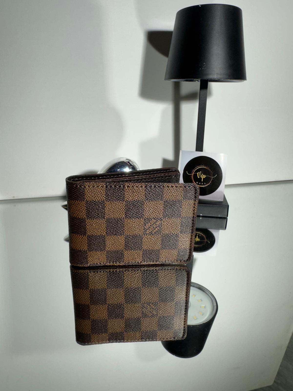Louis Vuitton (Muški Novčanici)