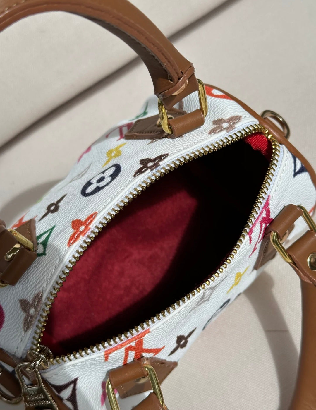 Louis Vuitton Nano Kolekcija