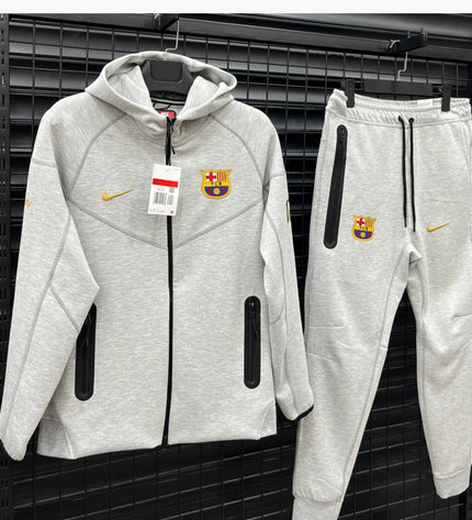 Nike Tech Fleece Barcelona A++