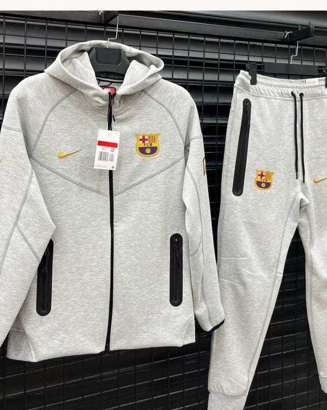 Nike Tech Fleece Barcelona A++