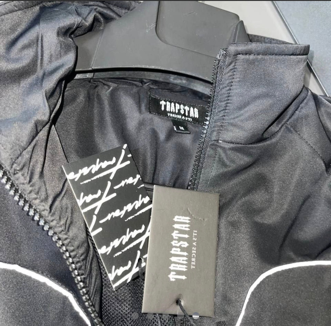 Trapstar " Reflective"